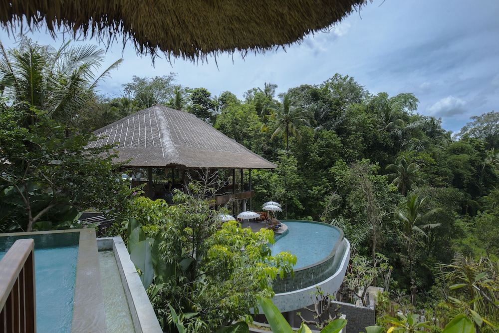 Natya Resort Ubud 73/76