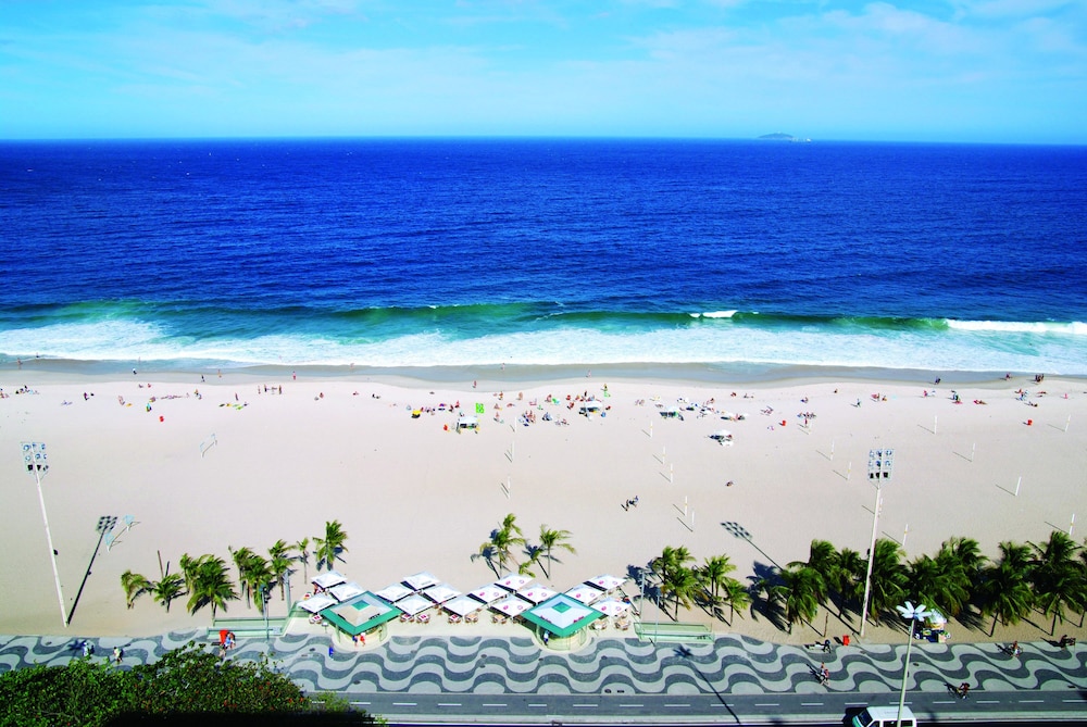 Windsor Excelsior Copacabana 59/67