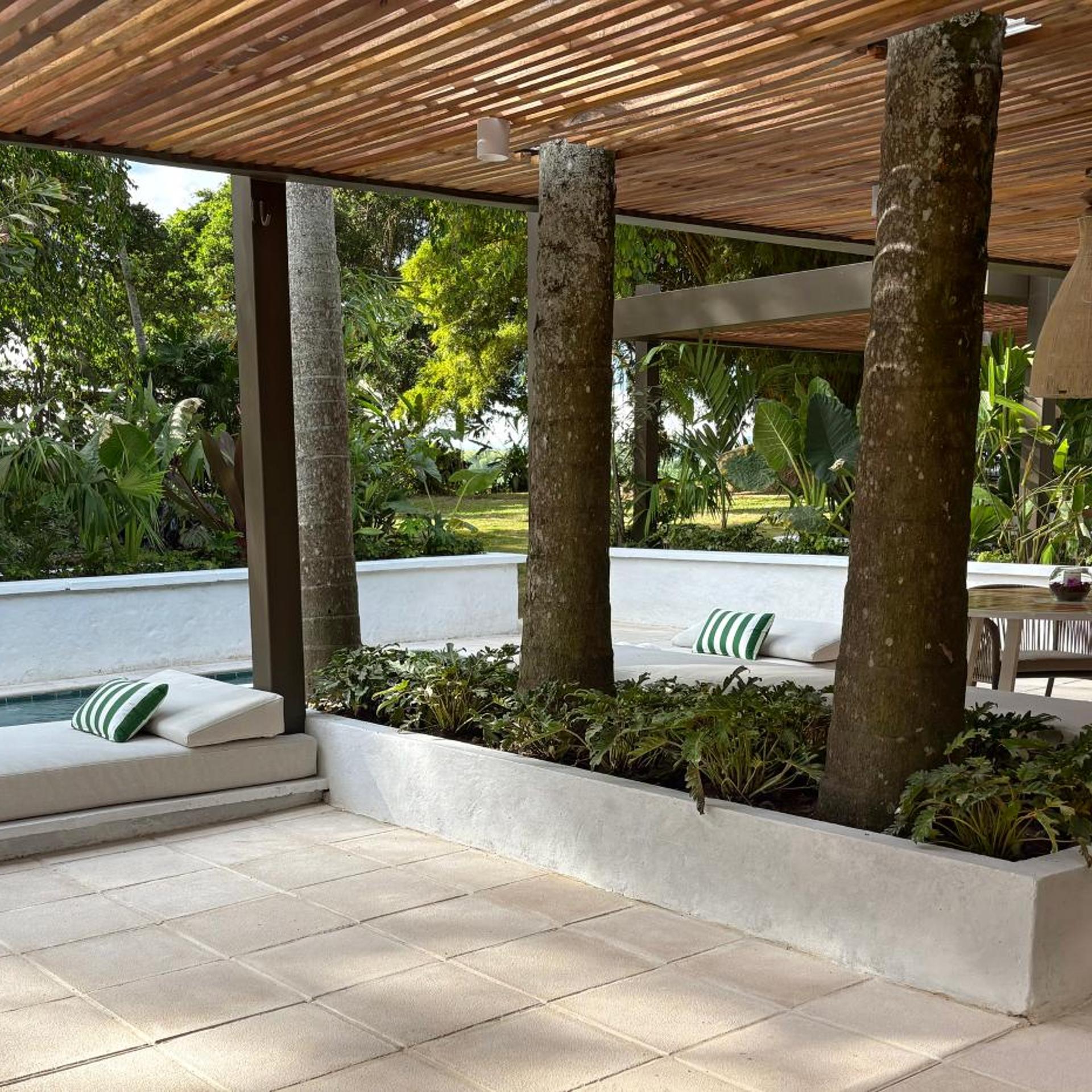 Hotel Hacienda Bambusa 49/50