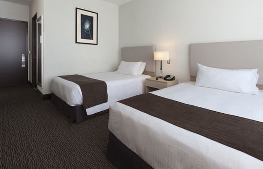 Hotel Spark Suites Antofagasta 8/22