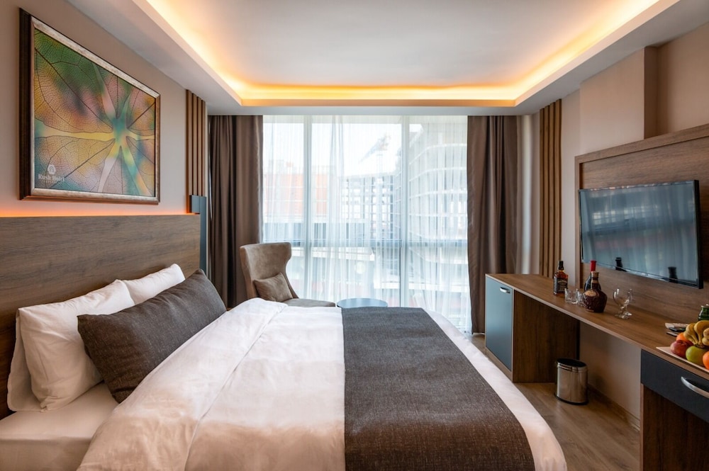 Rush Hotel Istanbul 8/39