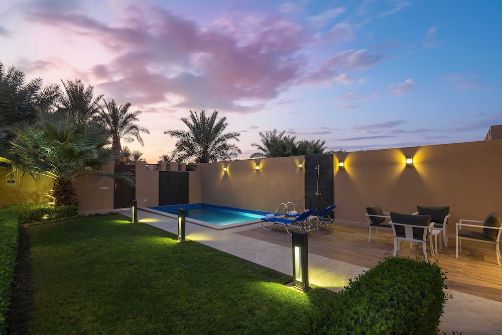 منتجع درة نجد(Dorat Najd Resort) 40/52
