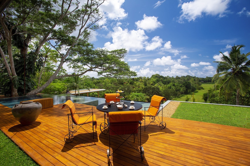 Haritha Villas + Spa 52/55