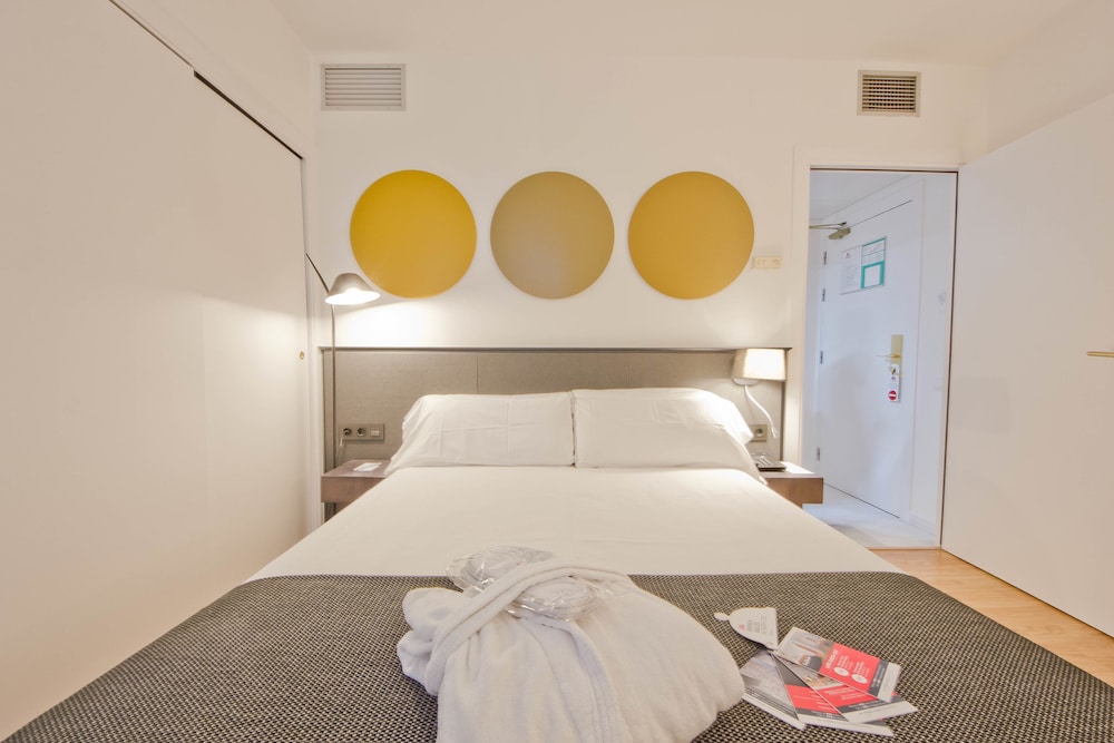 Aparthotel Atenea Valles 20/62