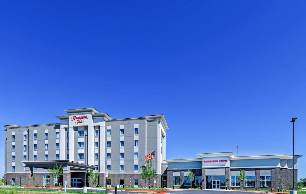 Hampton Inn Gardner Conference Center 1/36
