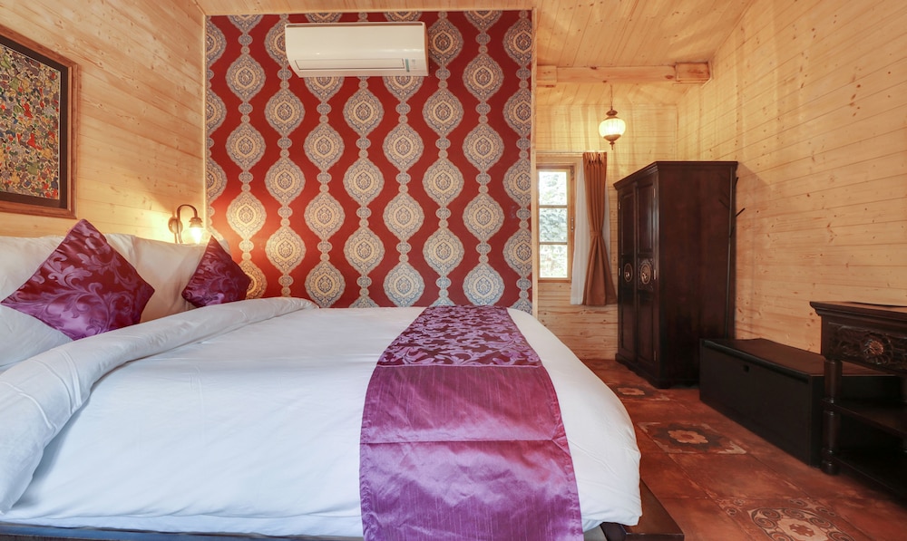 Treebo Premium Blue Mountain Country Club And Resort 16/30