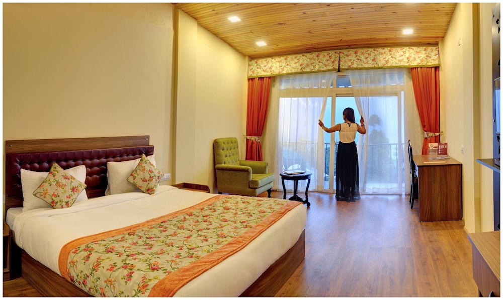 Summit Barsana Resort and Spa 7/34