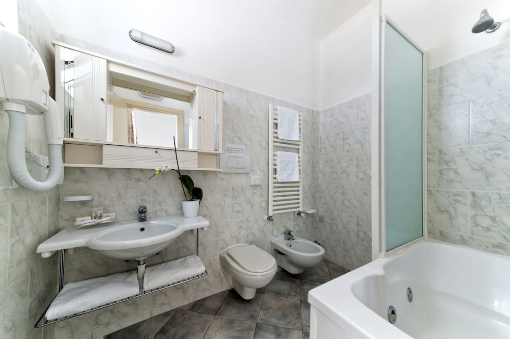 Borgo Romantica - Resort & Spa 75/77