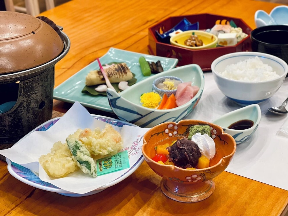 Kurobe Sun Valley Hotel 41/50