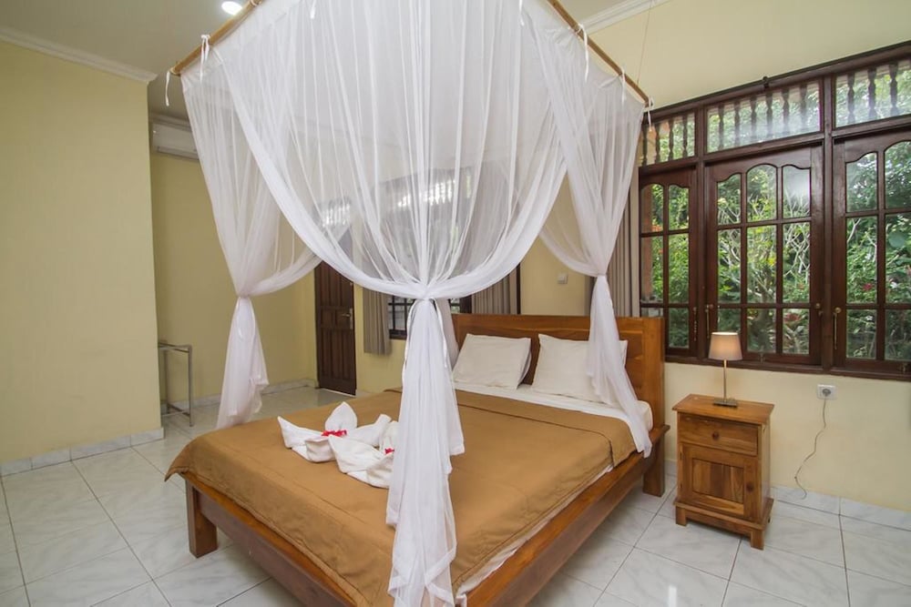 Omah Dtaman Guest House 26/50