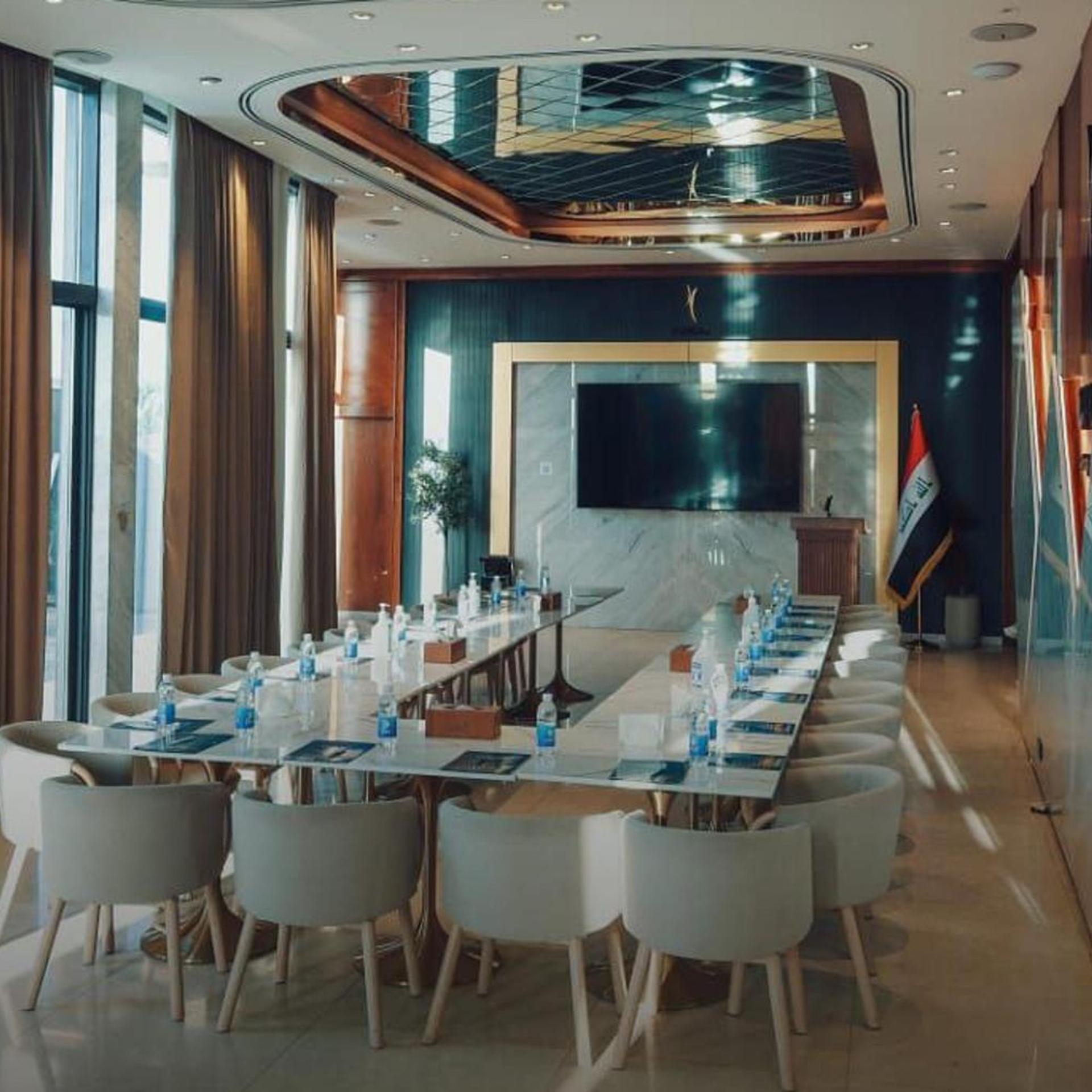 CORAL HOTEL BAGHDAD 47/54