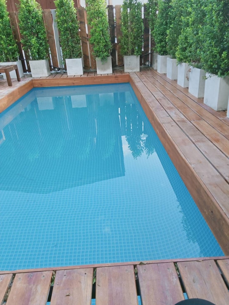 Nuan Boutique Hotel 38/63