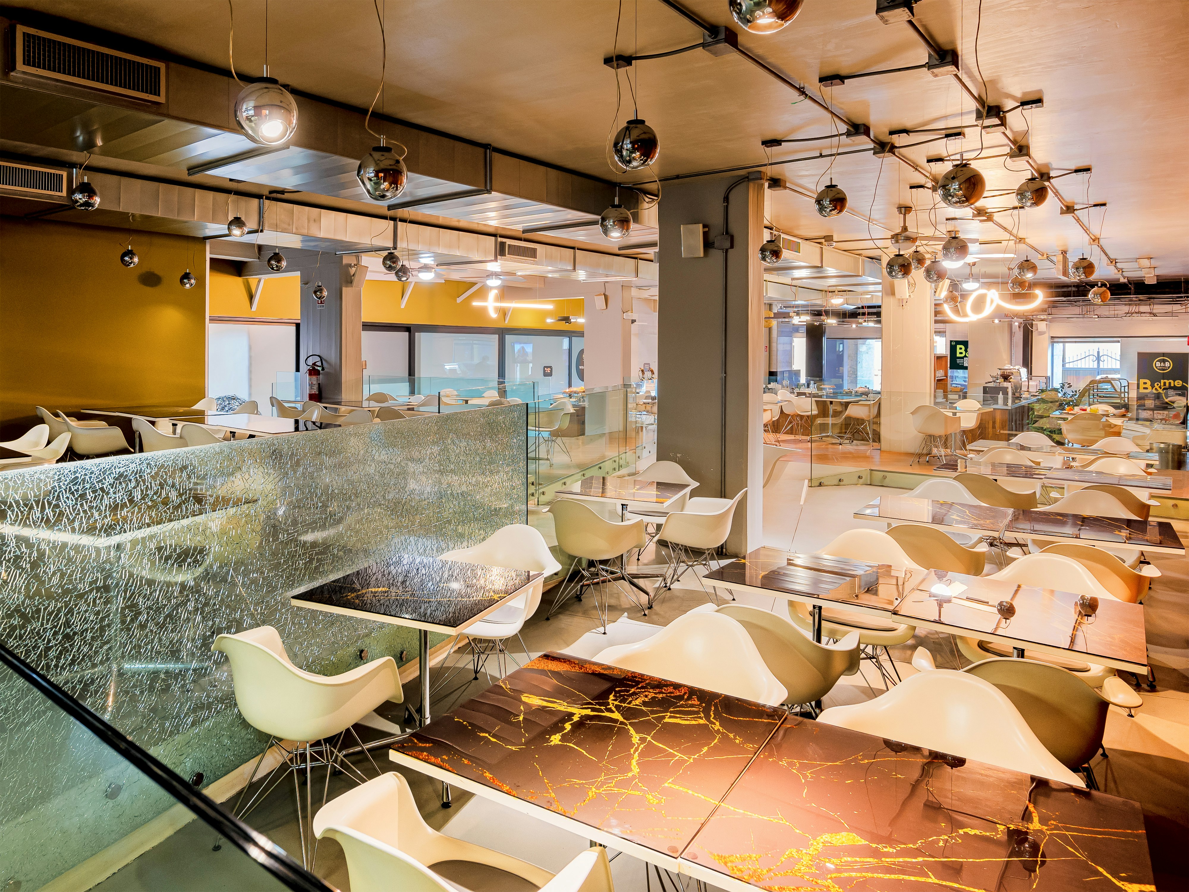 B&B HOTEL Fabriano Janus 25/25