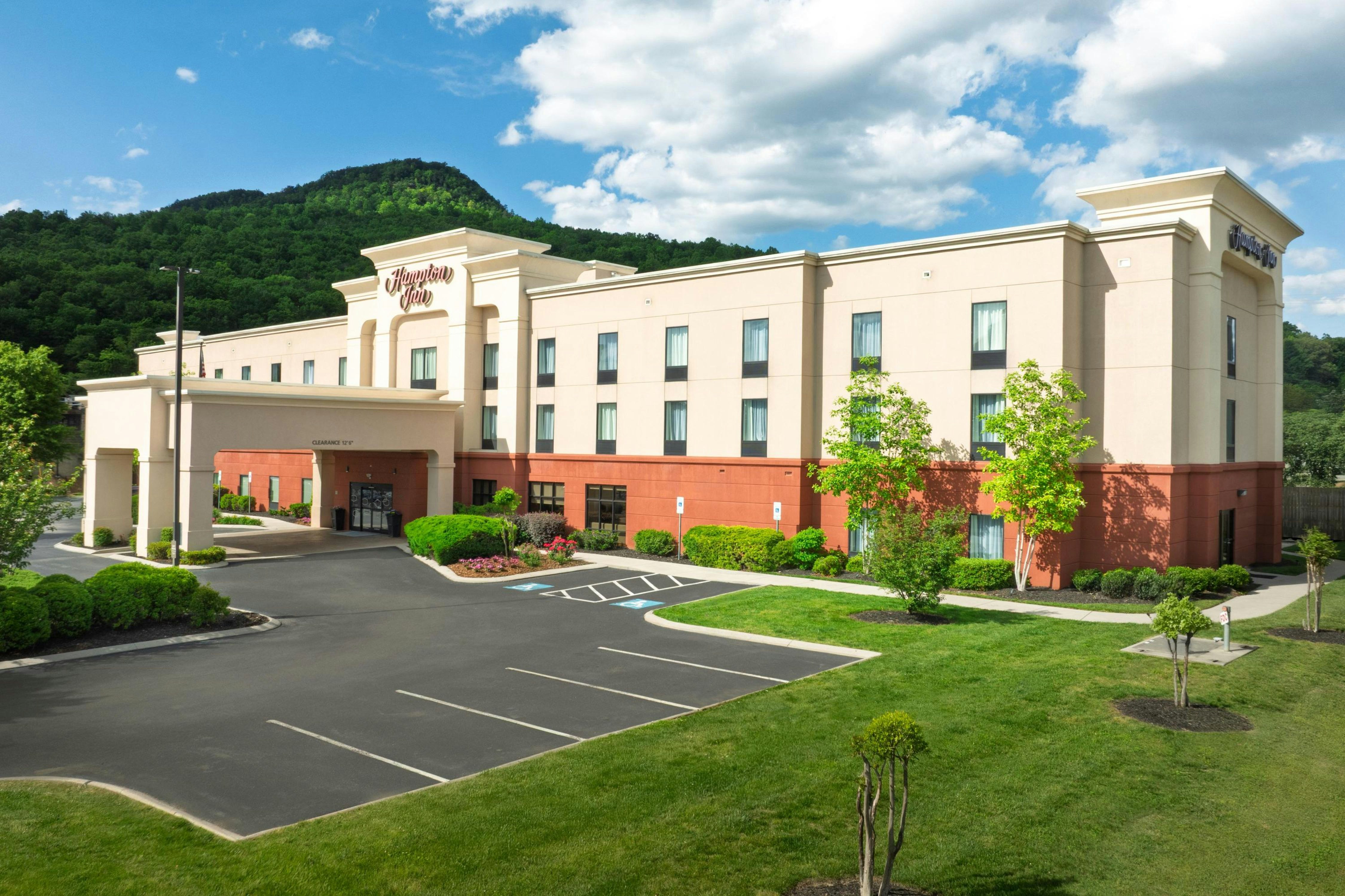 Hampton Inn Kimball 43/45