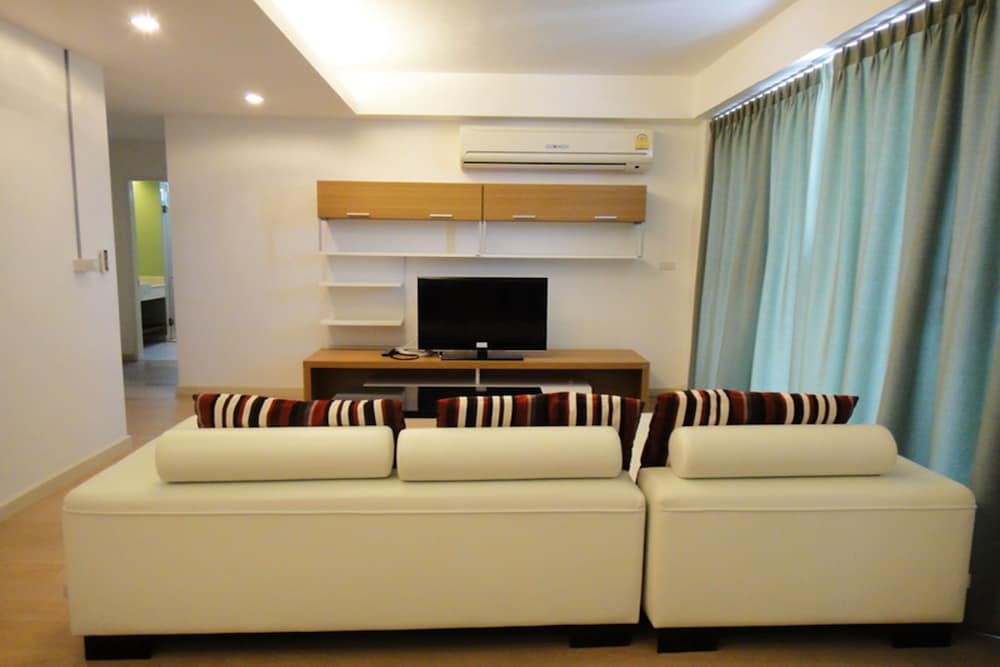 Chan Residence Hua Hin 7/12