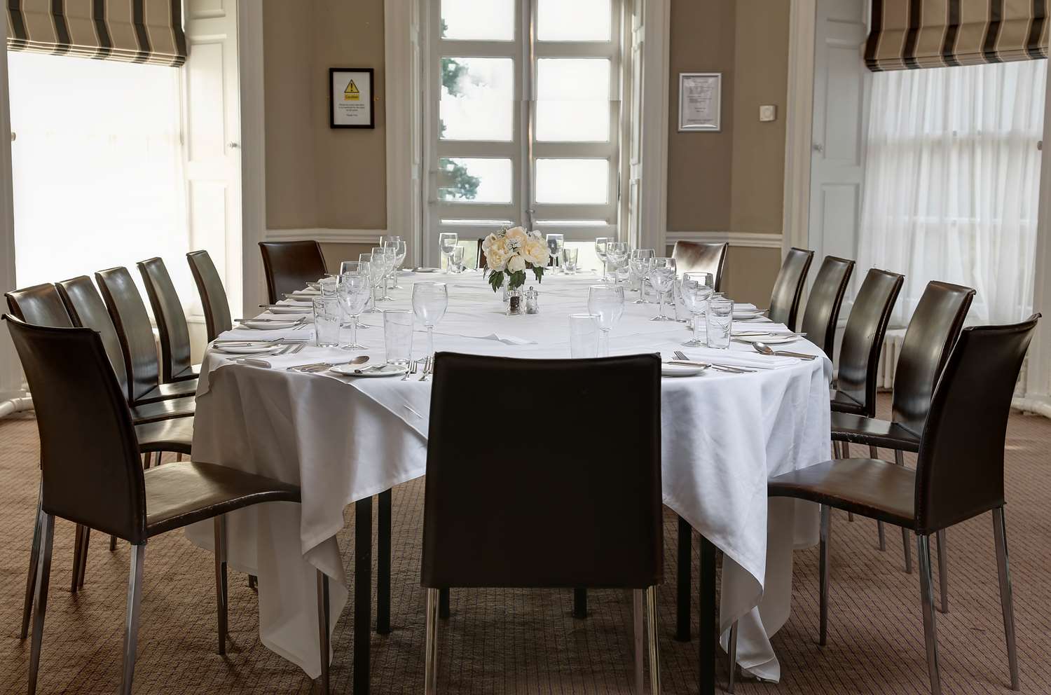 Aston Hall Hotel, BW Signature Collection 67/74