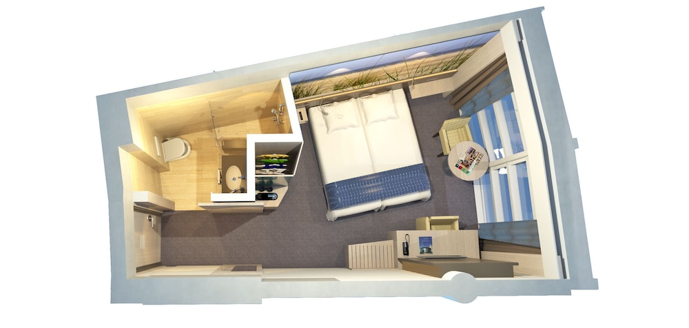Ramada by Wyndham The Hague Scheveningen 33/63