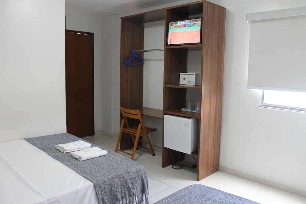 Hotel Do Largo Manaus 10/33