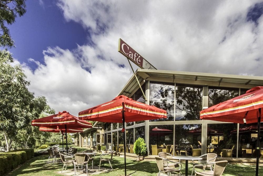Mannum Motel 6/60