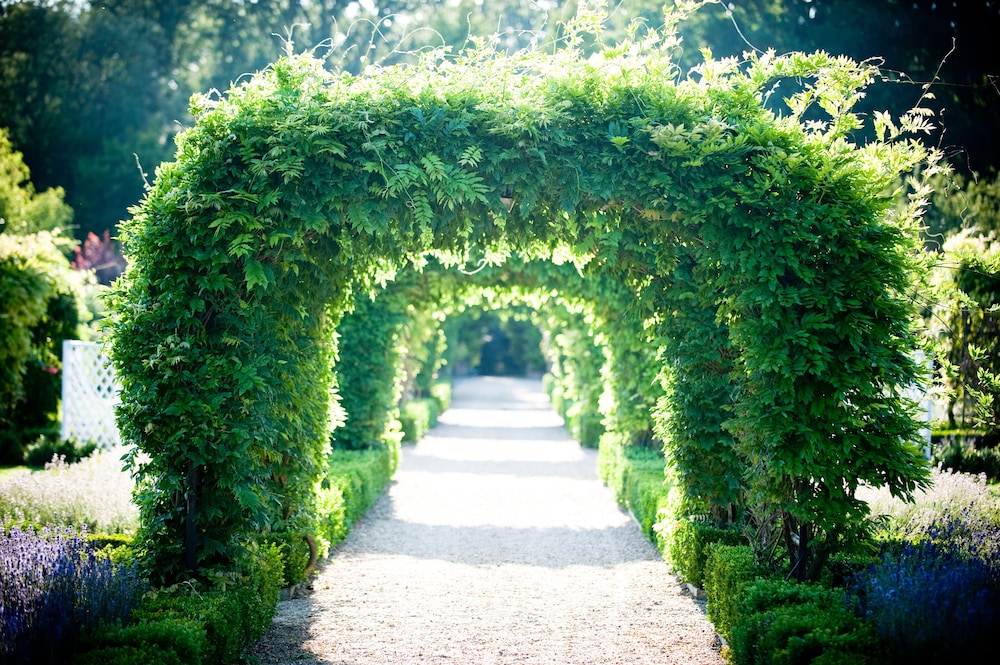 Stapleford Park Country House Hotel and Sporting Estate 37/46