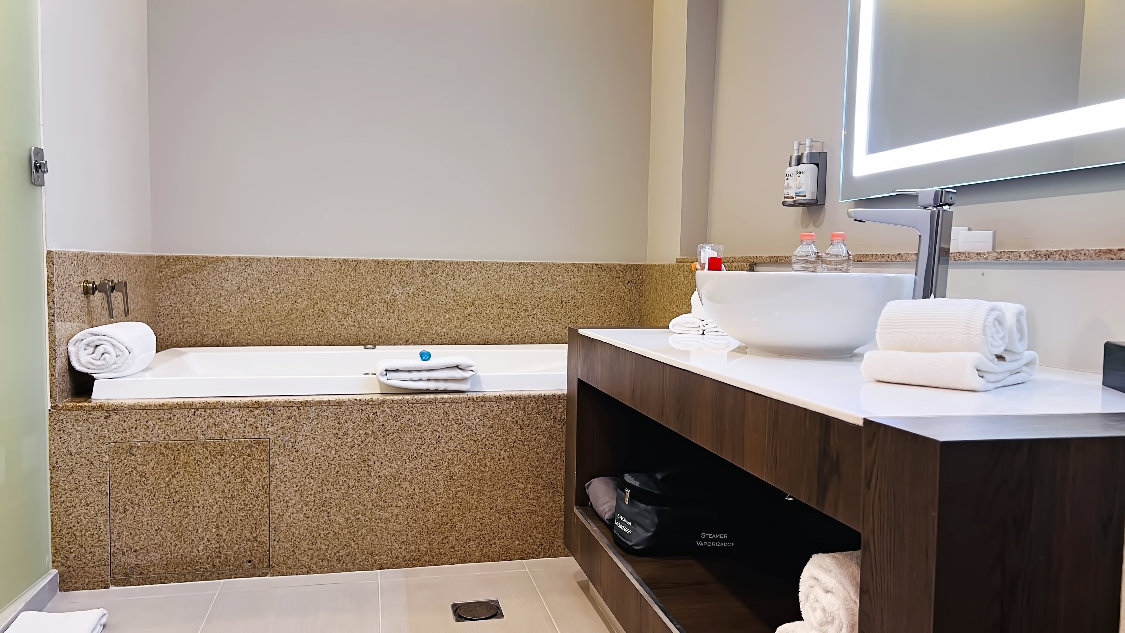 Holiday Inn Mexico City-Plaza Universidad 49/50