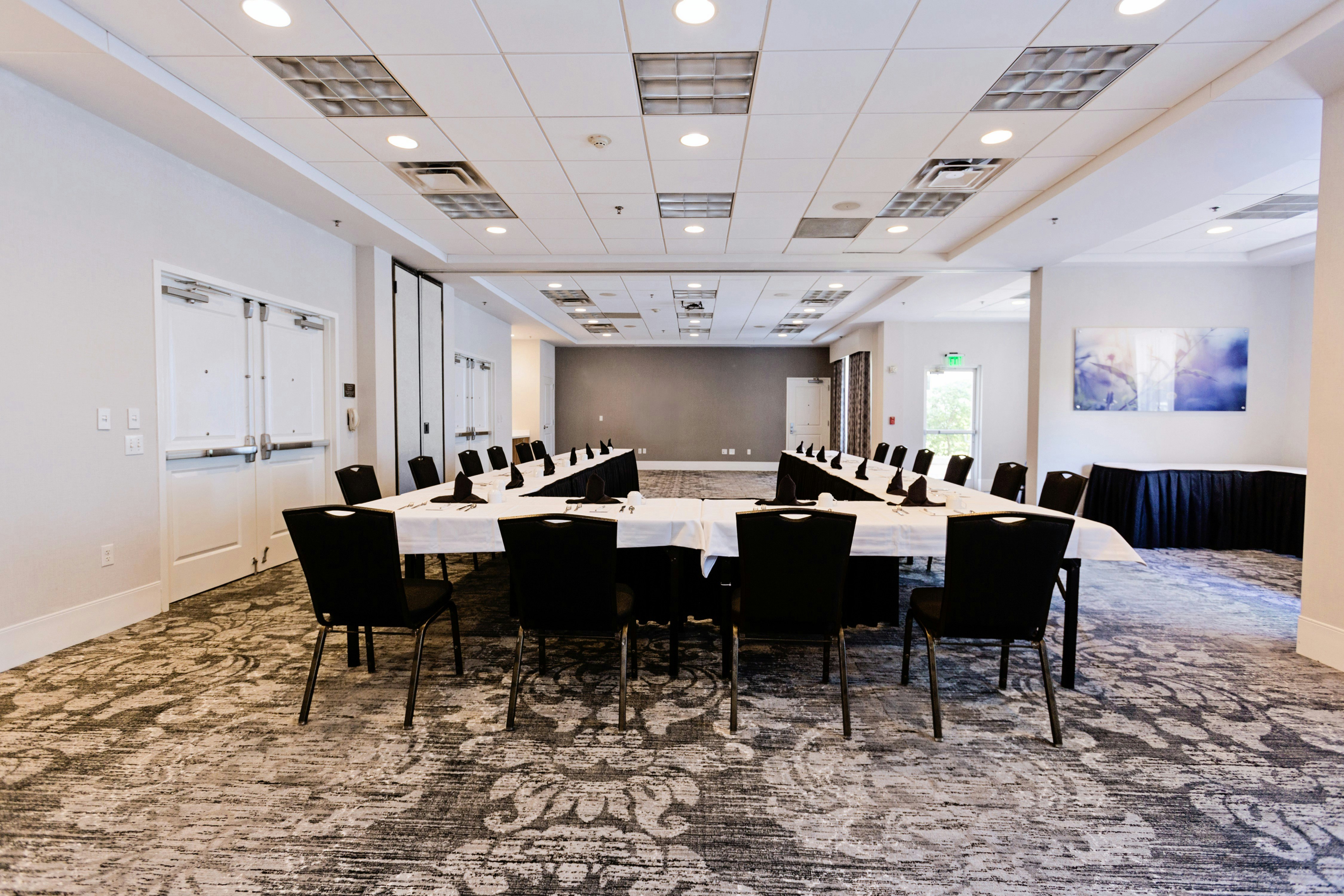 Hilton Garden Inn Temple Medical Center 42/51
