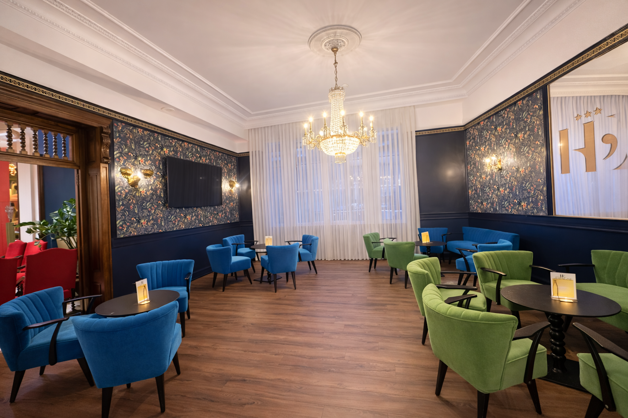 Grand Hotel Despagne Ex Hotel Despagne 47/70