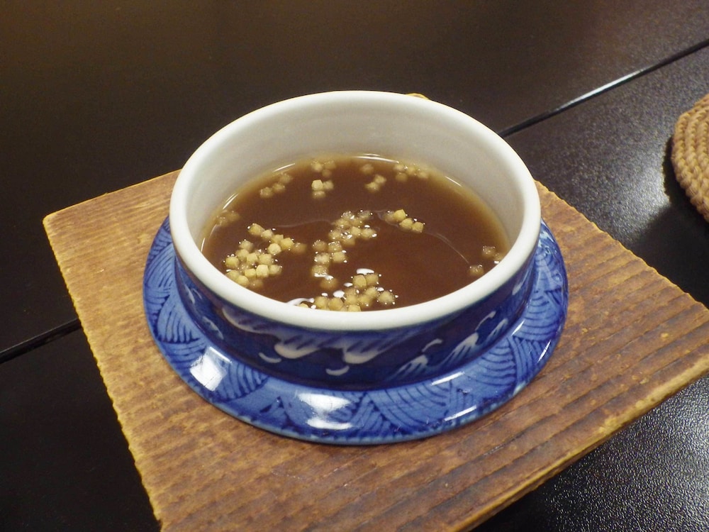 Kosenkaku Yoshinoya 14/50