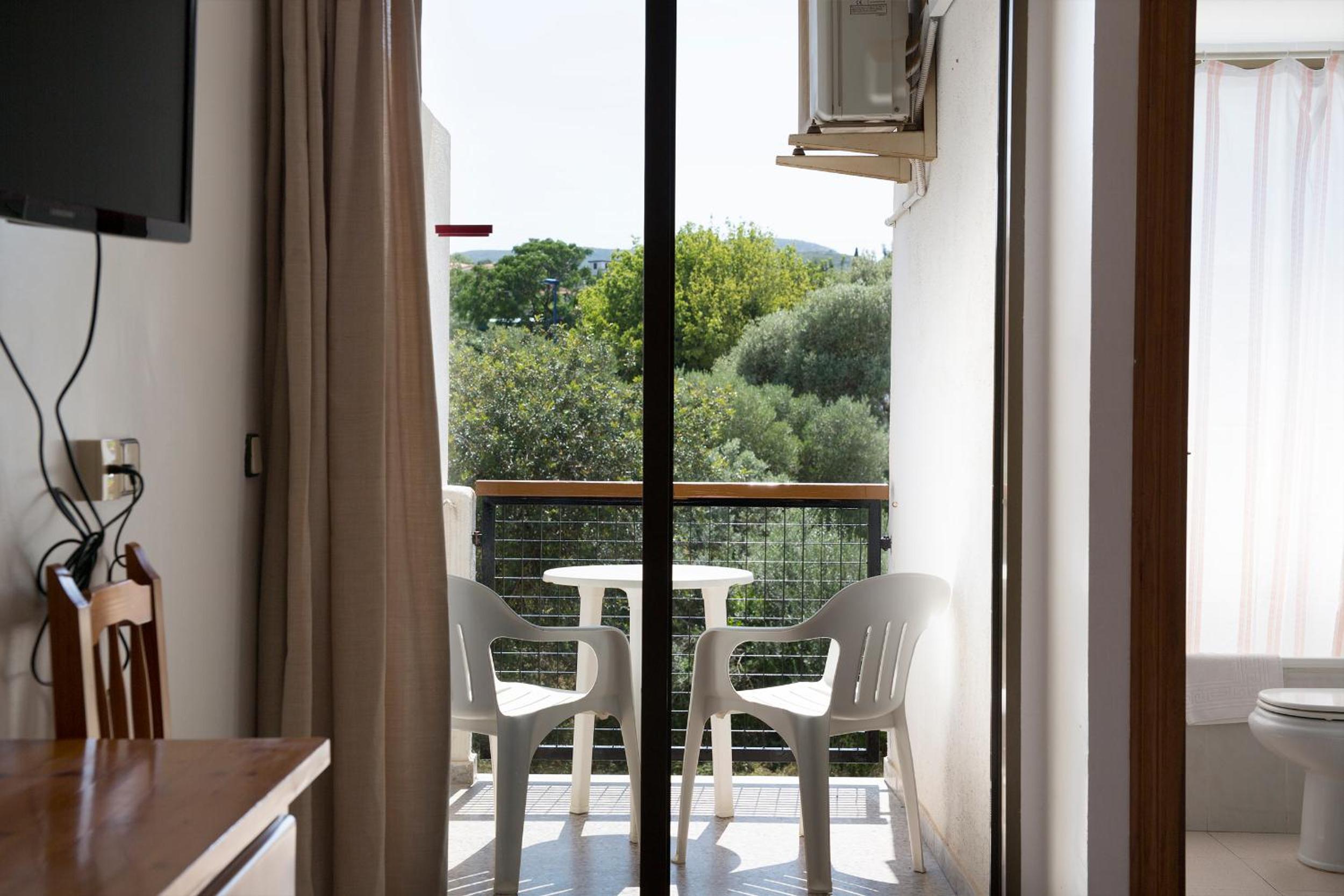 Hotel Herasu 33/33