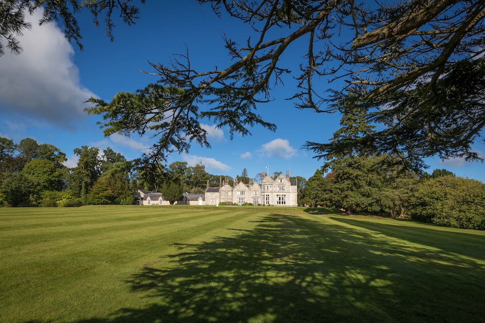 Lough Rynn Castle 43/50