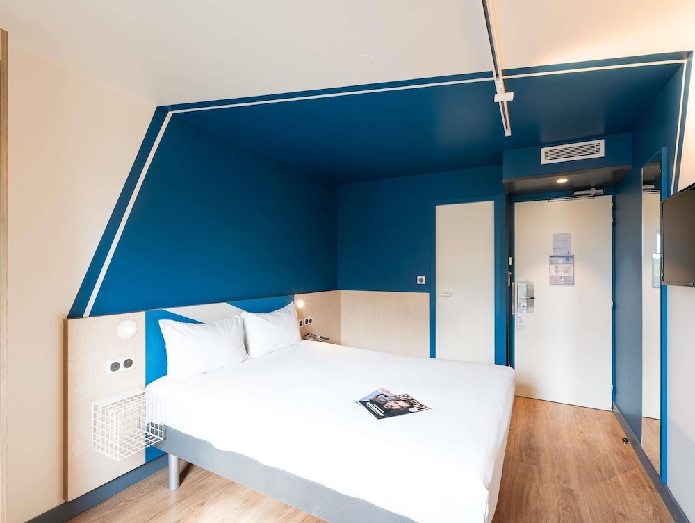 Ibis Budget Lyon Confluence 32/56