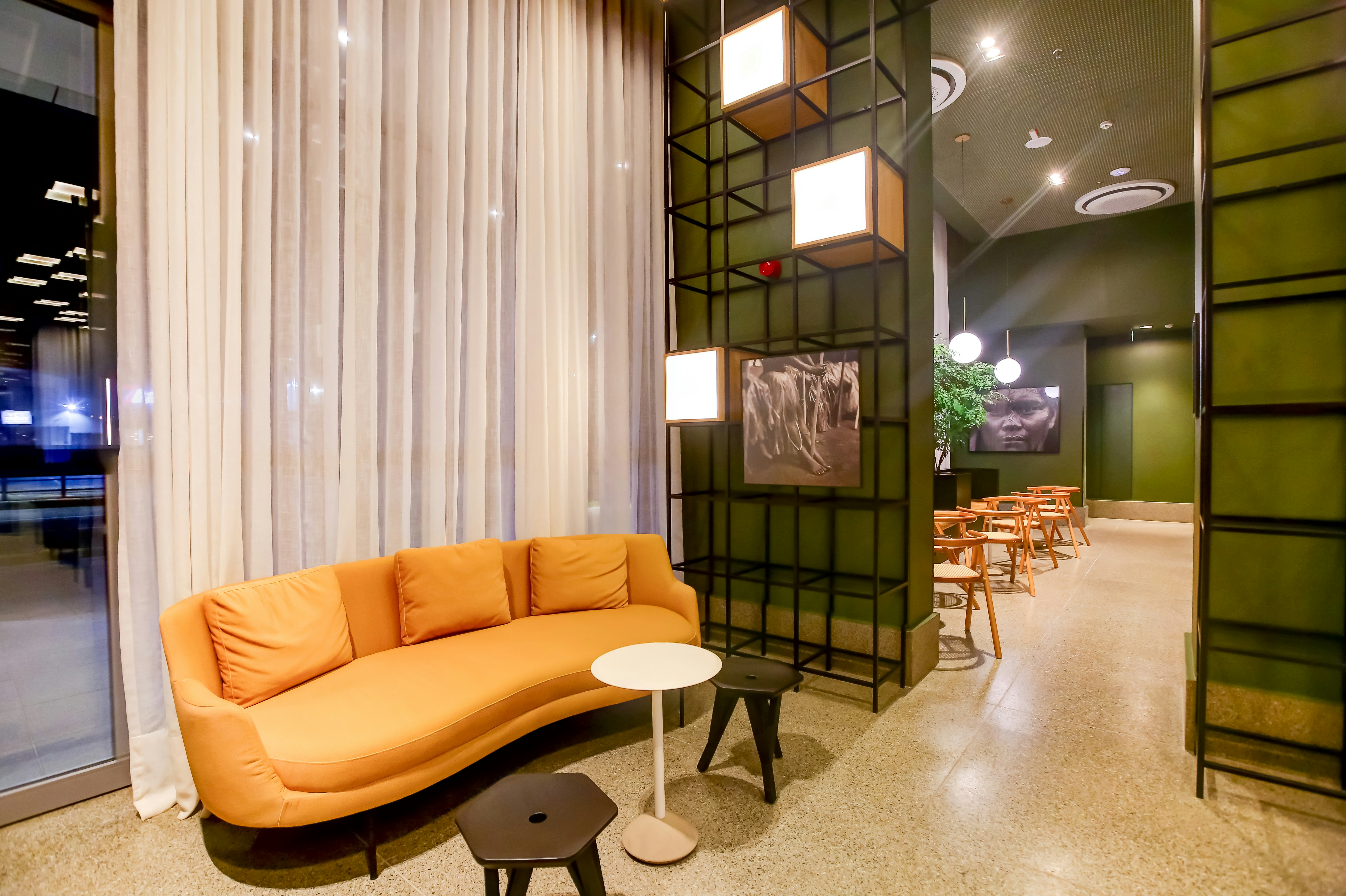 Grand Mercure Sao Paulo Pinheiros 27/50