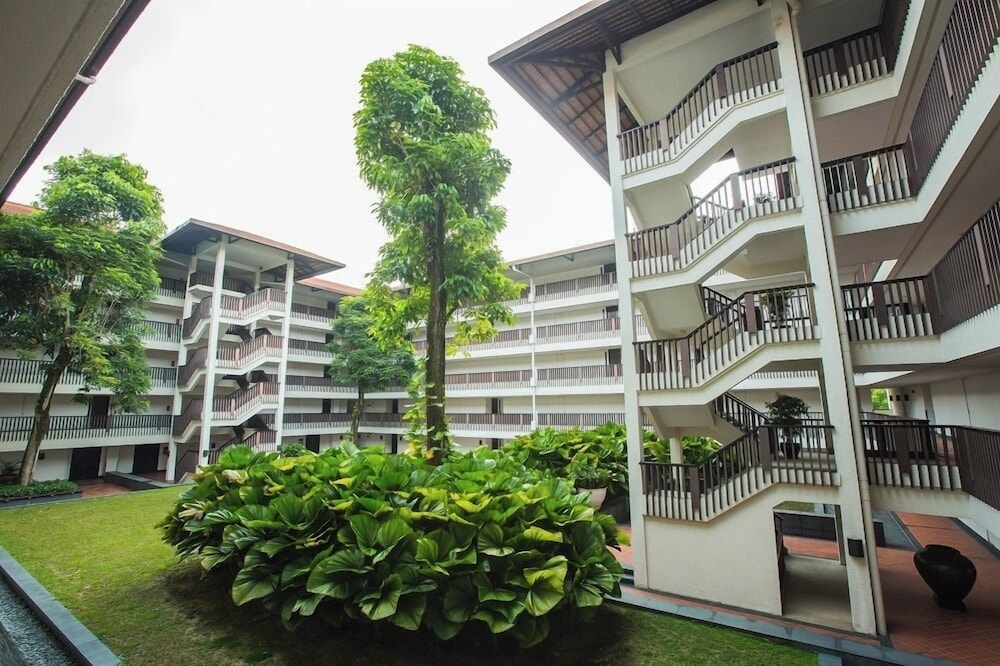 The Saujana Hotel Kuala Lumpur 63/68