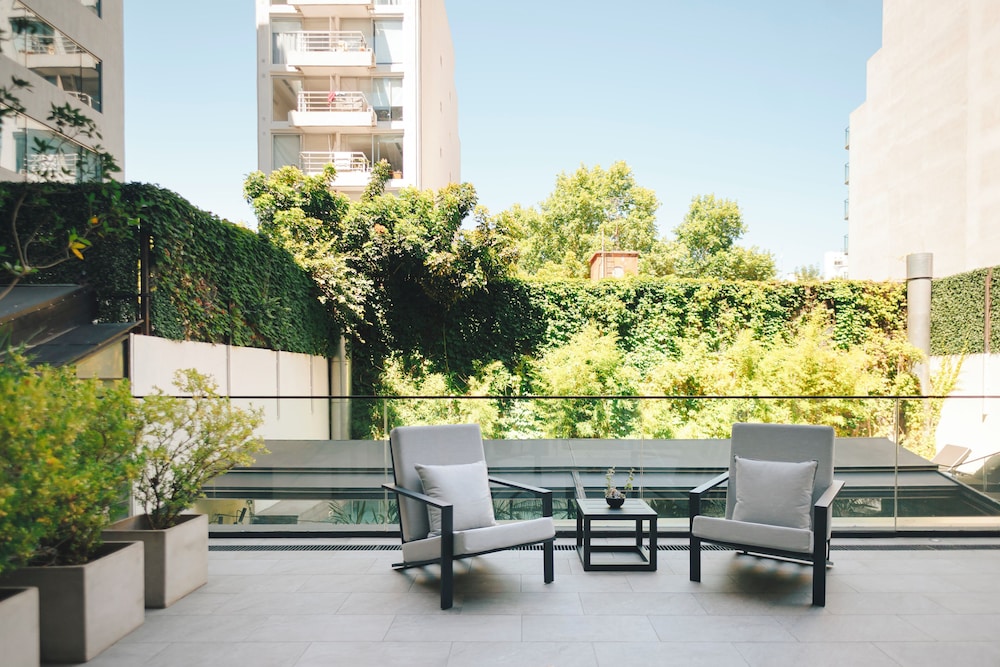 Casasur Palermo Hotel 62/66