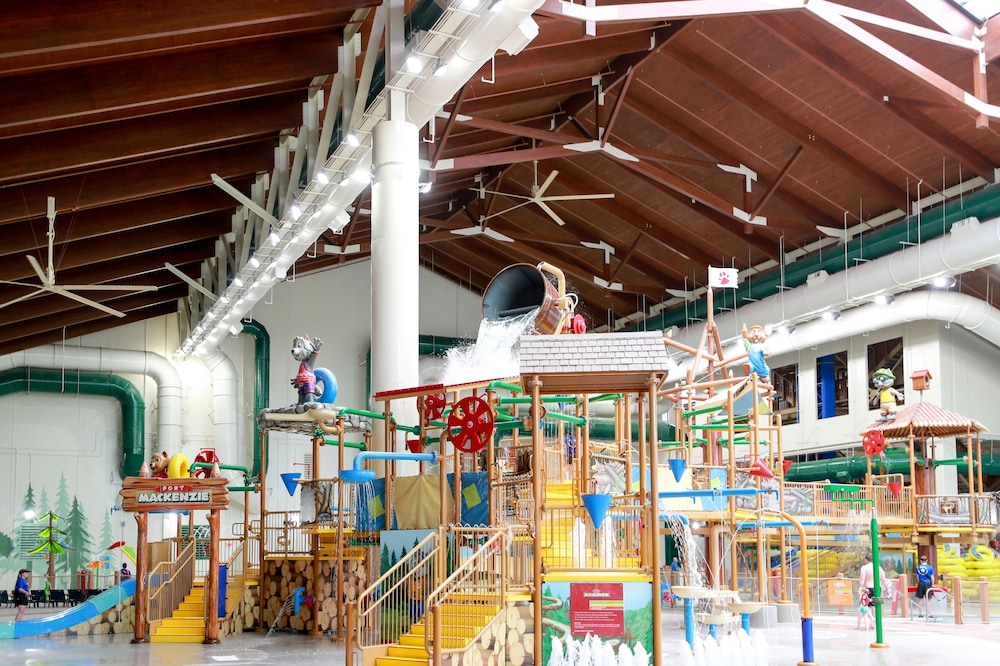 Great Wolf Lodge Atlanta / LaGrange, GA 52/71