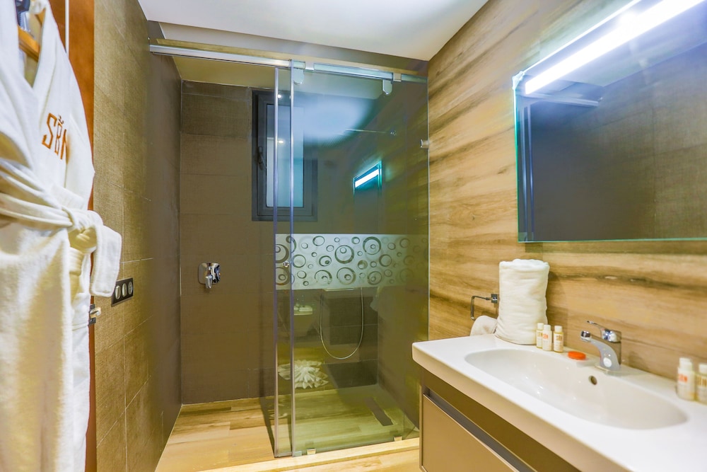 SBN Suite Hotel 29/31