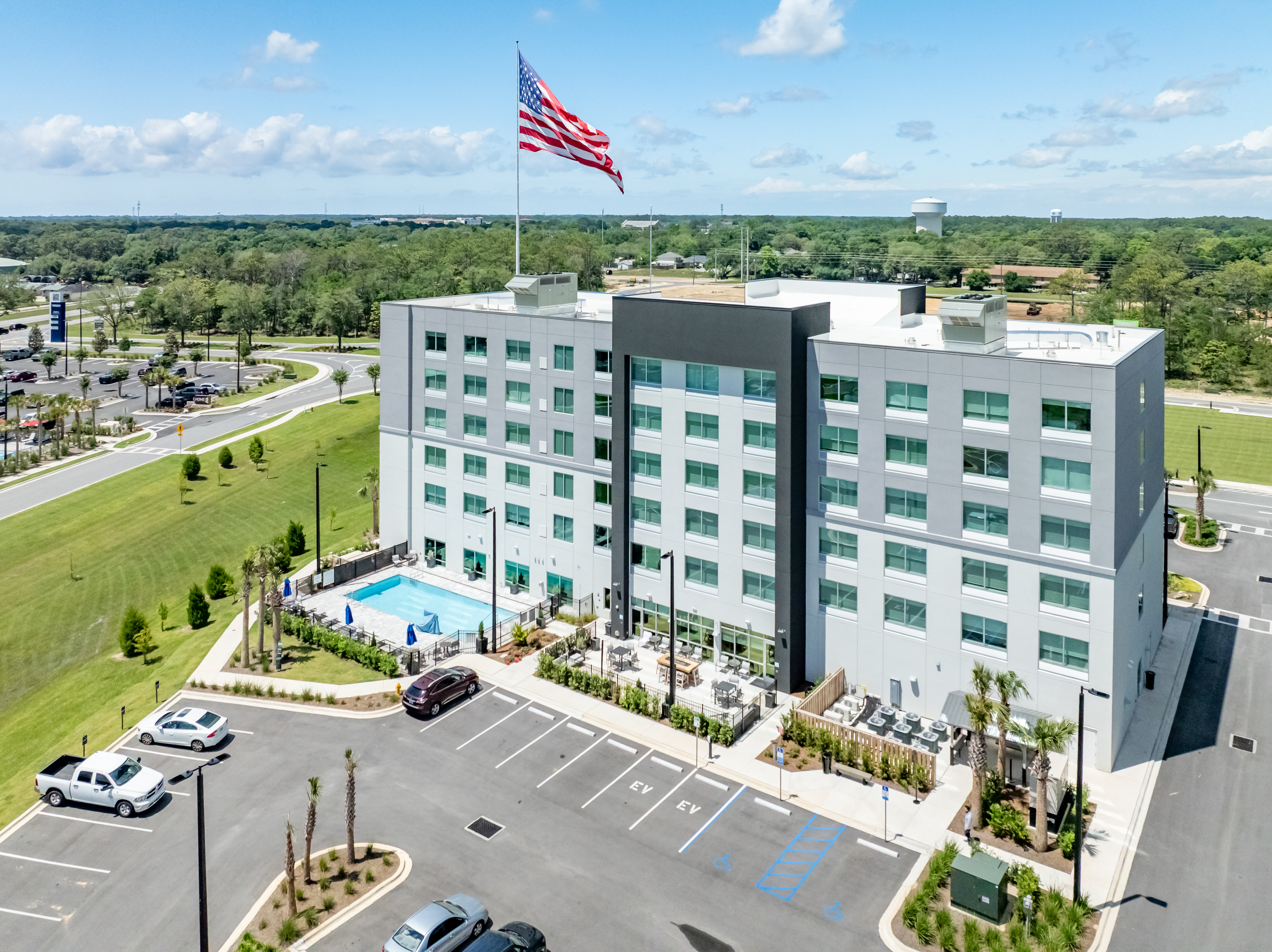 Holiday Inn Express & Suites Fort Walton Beach - Eglin Area, an IHG Hotel 1/50