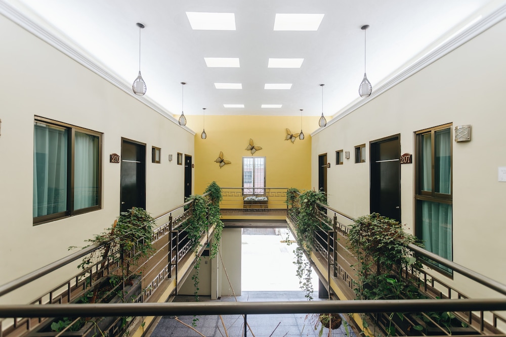 Hotel Casa Palomino 35/50