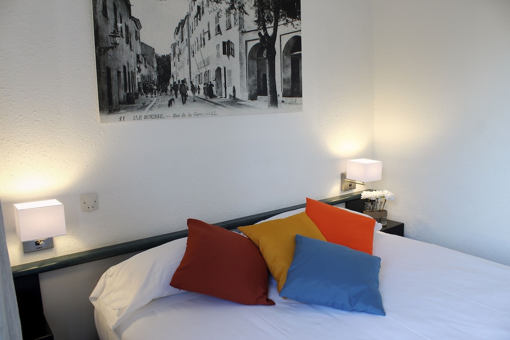 HOTEL CASA ROSSA 47/72