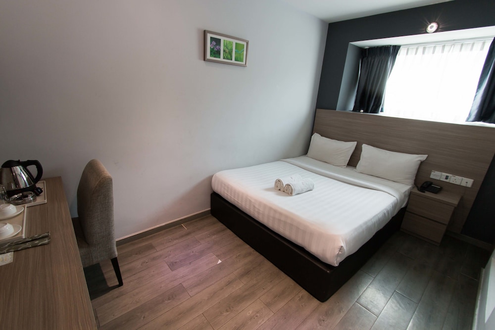 Hotel 99 - Pusat Bandar Puchong 21/48