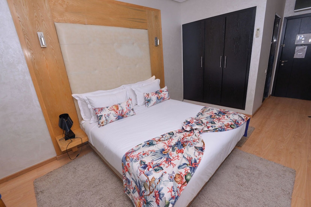 Le 135 Appart Hotel 7/22