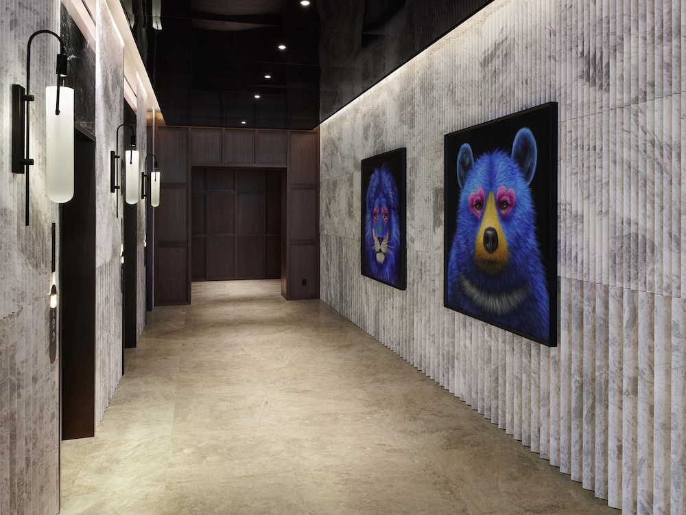 Mondrian Seoul Itaewon 72/78