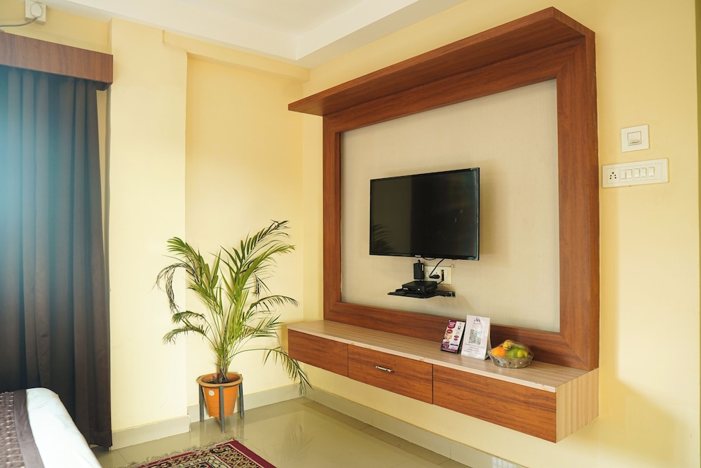 Mount Amara Hotel and Spa 38/50