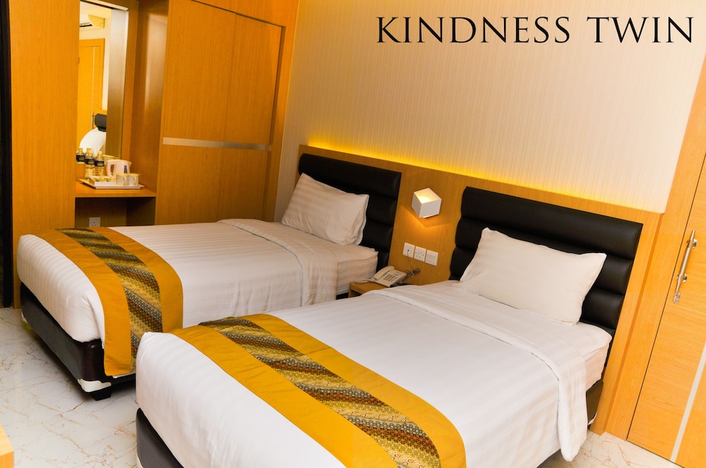 Zia Boutique Hotel 5/32