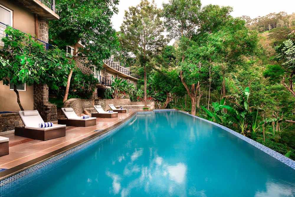 Great Trails Yercaud by GRT Hotels 1/53