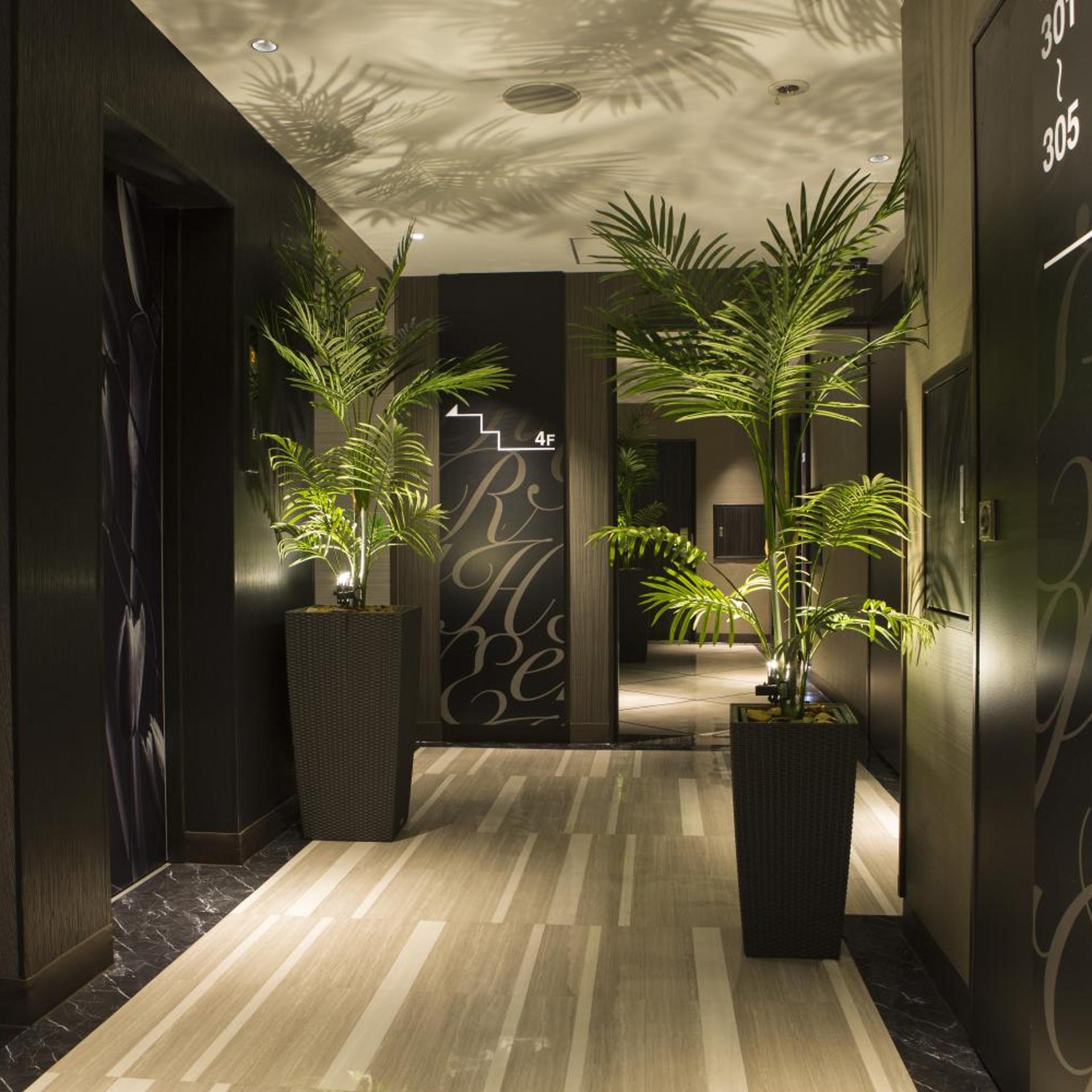 Hotel in the Green - Adults Only 44/49