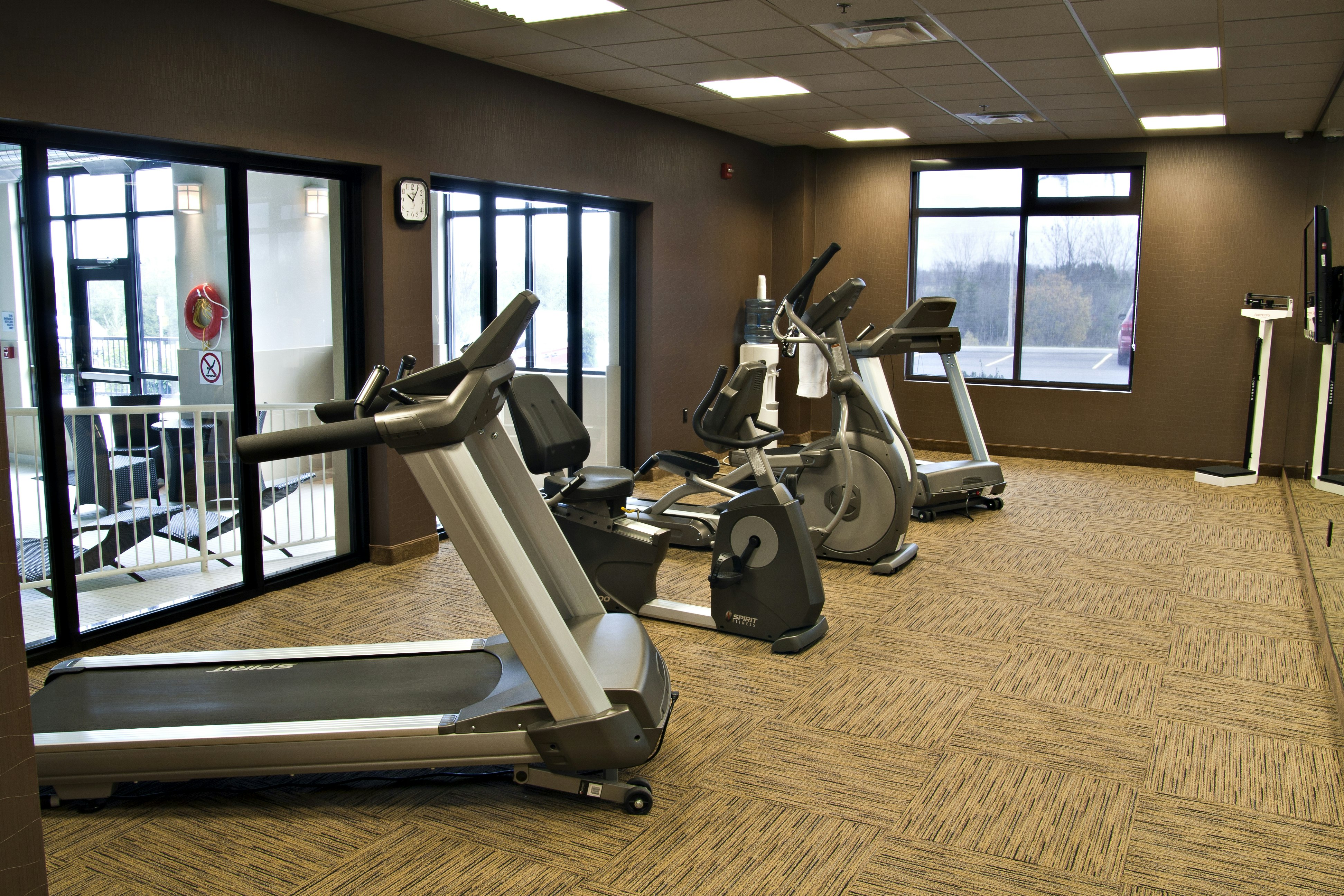 Holiday Inn Express Pembroke 29/51