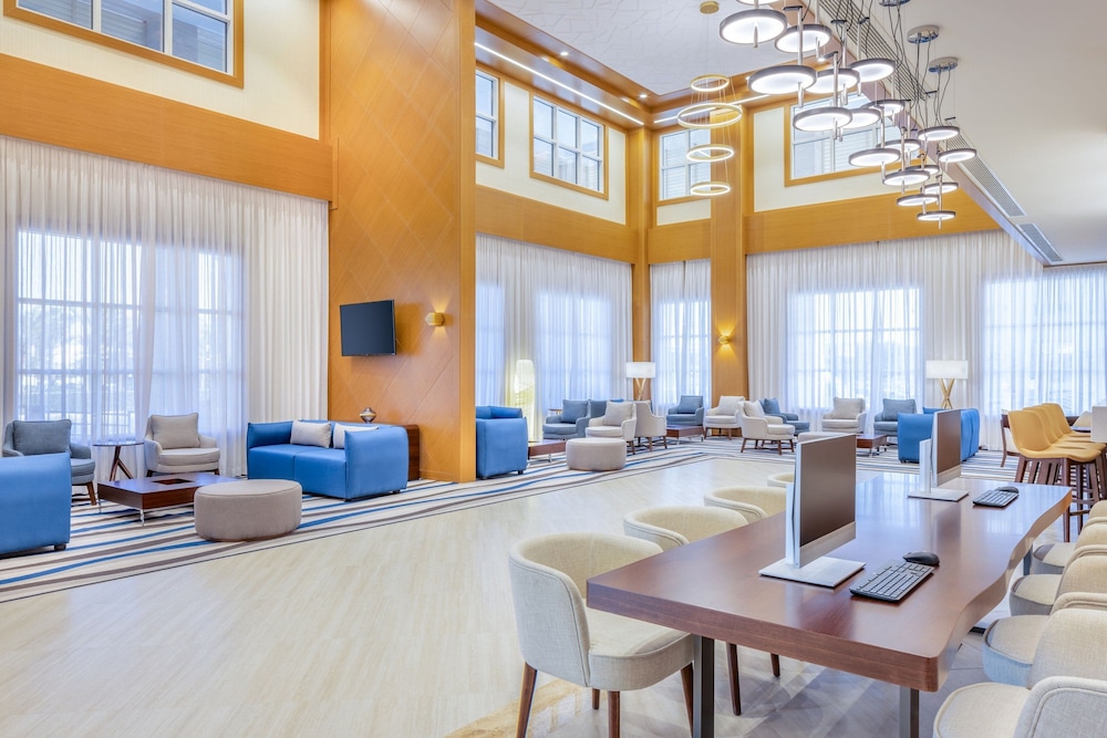Residence Inn Dammam by Marriott 15/27