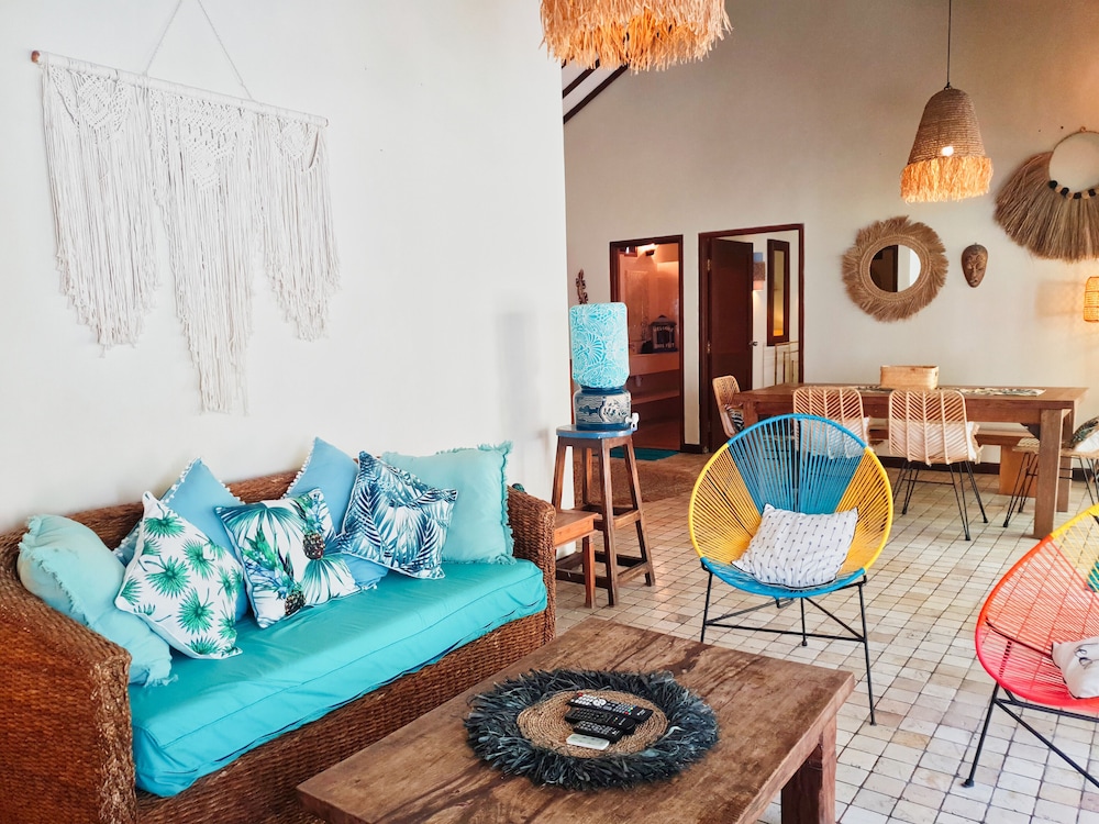 Tir Na Nog Gili Trawangan Accommodation 44/73