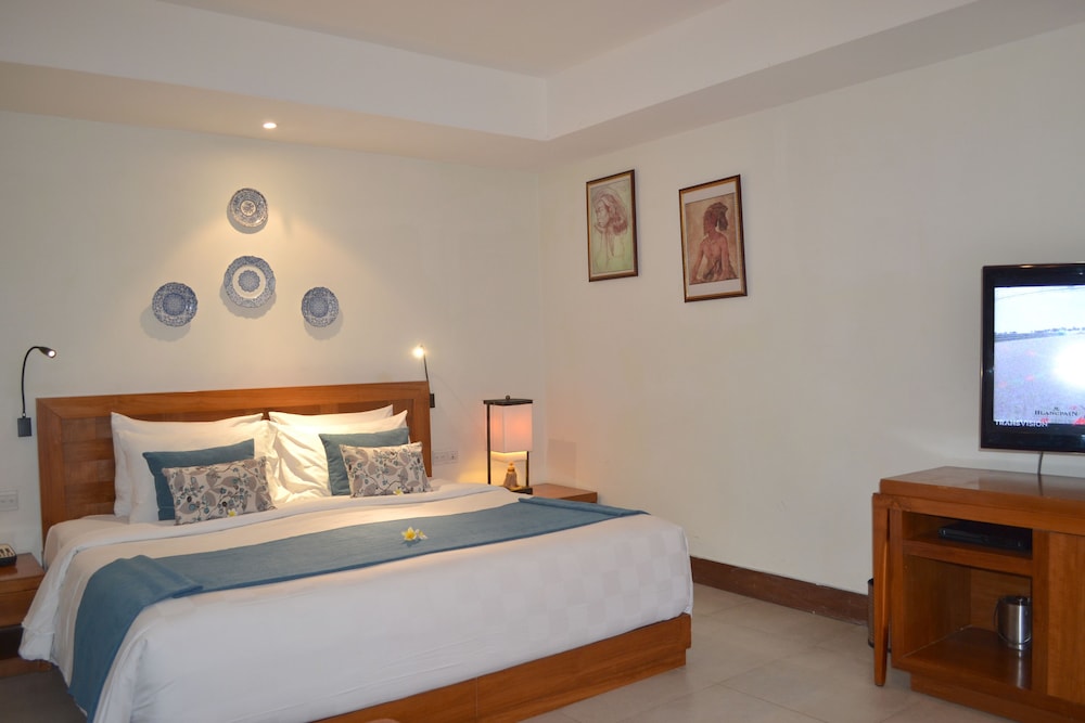 Rama Garden Hotel 24/71